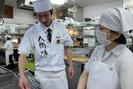 寿司虎 熊本菊陽店のアルバイト写真
