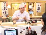 寿司虎 鹿屋店のアルバイト写真