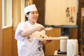 寿司虎 串間本店のアルバイト写真
