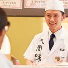 回転寿司寿司虎　益城インター店のアルバイト写真1