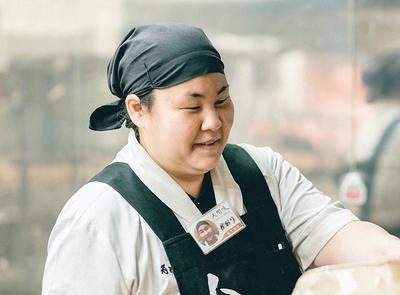 寿司虎 鹿屋店のアルバイト写真