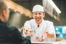 寿司虎 熊本菊陽店のアルバイト写真