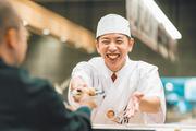 寿司虎 熊本菊陽店のアルバイト写真3