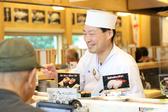 寿司虎 串間本店のアルバイト写真