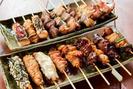 とりどーる 鶴見緑地店[110029]のアルバイト写真