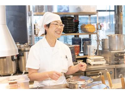 丸亀製麺可部店(ランチ歓迎)[110225]のアルバイト