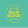 PALM WAGON[111447]のロゴ