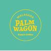 PALM WAGON[111447]のロゴ