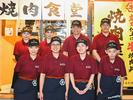 肉のヤマ牛　両国店(学生歓迎)[111136]のアルバイト写真