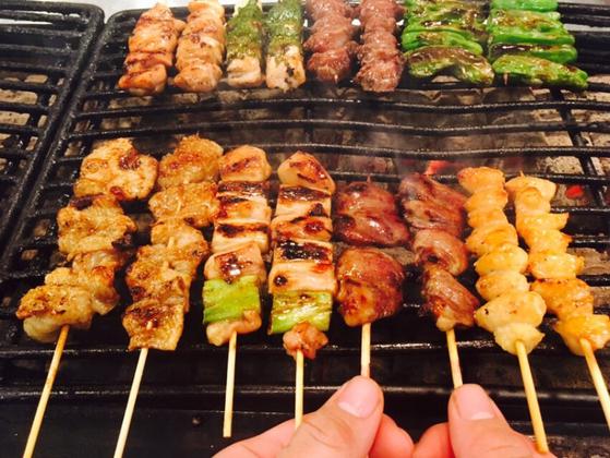 とりどーる鶴見緑地店(未経験者歓迎)[110029]のアルバイト写真