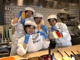 焼きたてコッペ製パンメトロセンター葛西店(短時間勤務OK)[111424]のアルバイト写真