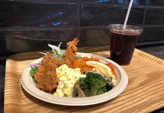 株式会社トリドールホールディングス(渋谷/31café_未経験)のアルバイト写真