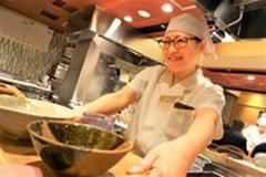 ふたば製麺アトレ川崎店(ディナー歓迎)[111341]のアルバイト