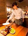 とりどーる小束山店[110940]のアルバイト写真