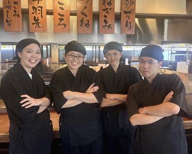 とりどーる小束山店(ランチ歓迎)[110940]のアルバイト写真