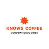 KNOWS COFFEE越谷レイクタウン駅周辺店(仮)(未経験者歓迎)[111738]のロゴ