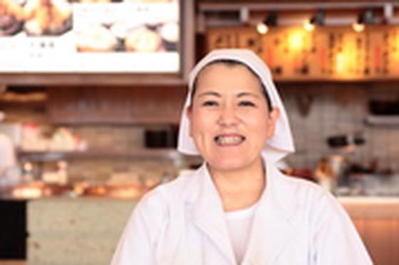 とんかつとん一松戸駅前店(主婦主夫歓迎)[111419]のアルバイト写真