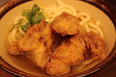 いぶきうどんエキア北千住店(ディナー歓迎)[111417]のアルバイト写真