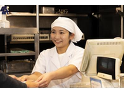 丸亀製麺松葉公園店(未経験者歓迎)[110150]2のアルバイト