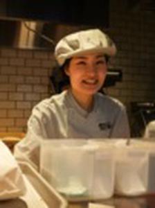 焼きたてコッペ製パンメトロセンター葛西店(短時間勤務OK)[111424]のアルバイト写真