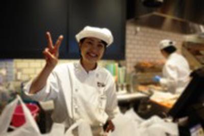 焼きたてコッペ製パンメトロセンター葛西店(短時間勤務OK)[111424]のアルバイト写真