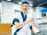 丸亀製麺渋谷道玄坂店(深夜帯の清掃・仕込)[110441]のアルバイト写真