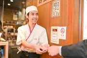 天ぷらまきの堺東駅前店(ランチ歓迎)[111481]のアルバイト写真1