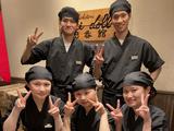 とりどーる寝屋川店(未経験者歓迎)[110019]のアルバイト写真