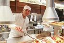 丸亀製麺狭山笹井店(未経験者歓迎)[111088]のアルバイト写真