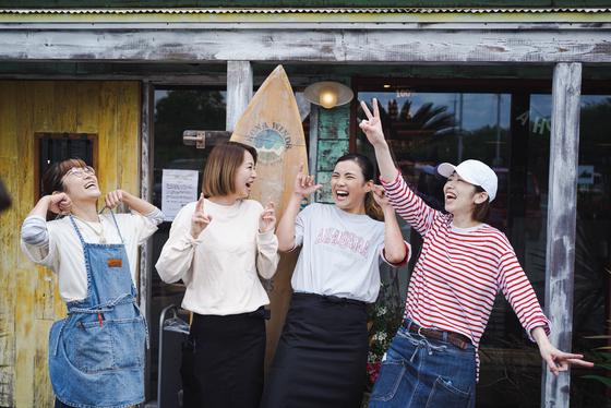 PALM WAGON仙台駅西口店(未経験者歓迎)[111524]のアルバイト写真