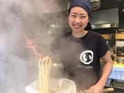 いぶきうどん 吉祥寺店(ランチ歓迎)[111026]のアルバイト写真1