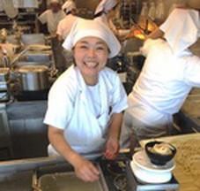 丸亀製麺恵庭店(短時間勤務OK)[110787]のアルバイト写真