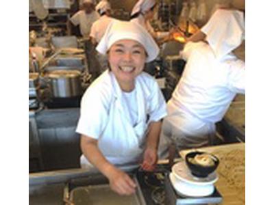 丸亀製麺恵庭店(短時間勤務OK)[110787]のアルバイト