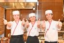 天ぷらまきの新宿三井ビル店(未経験者歓迎)[111448]のアルバイト写真