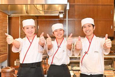 天ぷらまきの新宿三井ビル店(未経験者歓迎)[111448]のアルバイト写真