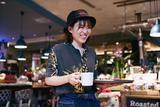 コナズ珈琲 熊本店[111122]のアルバイト写真