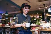 コナズ珈琲郡山店(未経験者歓迎)[111496]のアルバイト写真(メイン)