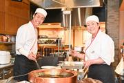 天ぷらまきの堺東駅前店(ランチ歓迎)[111481]のアルバイト写真3