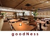 goodNess渋谷マークシティ店[111550]のアルバイト写真