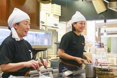 長田本庄軒メトロセンター西葛西店[111435]のアルバイト