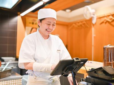 まきの 天神橋四丁目店(ランチ歓迎)[110908]のアルバイト写真