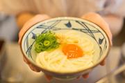 丸亀製麺 トレッサ横浜店[110198]のアルバイト写真3