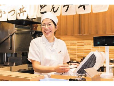 豚屋とん一姫路駅前店(短時間勤務OK)[110981]のアルバイト