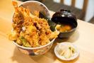 天丼まきの京都寺町店(未経験者歓迎)[110977]のアルバイト写真