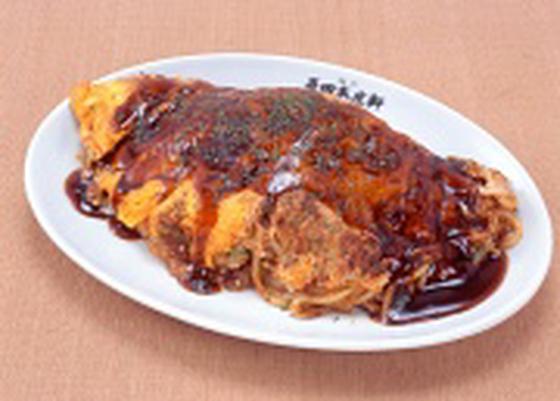 長田本庄軒メトロセンター西葛西店(ランチ歓迎)[111435]のアルバイト写真