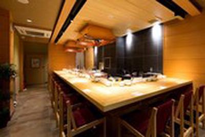天丼まきの 京都寺町店[110977]のアルバイト写真