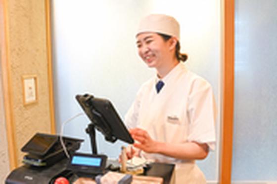 まきの難波千日前店[110983]のアルバイト写真