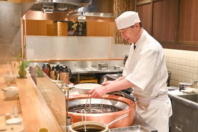 まきの難波千日前店(未経験者歓迎)[110983]のアルバイト写真