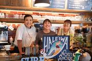コナズ珈琲郡山店(未経験者歓迎)[111496]のアルバイト写真3