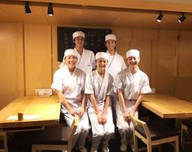 天ぷら定食まきのイオンモール大阪ドームシティ店(未経験者歓迎)[111185]のアルバイト写真